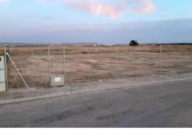 Albacete 1417&nbsp;m²