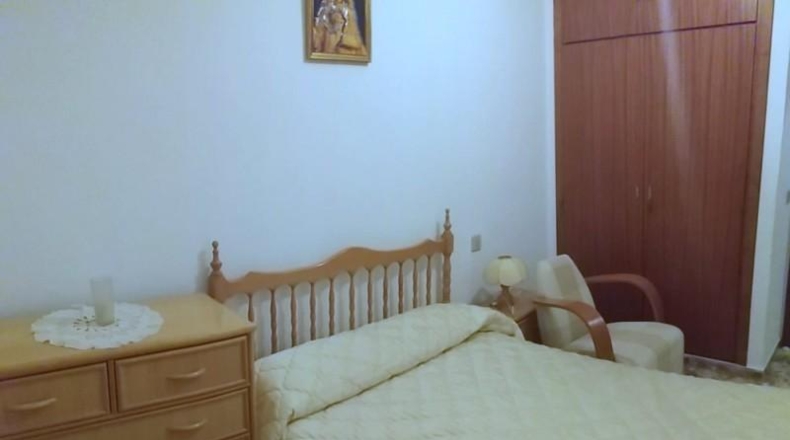 Cáceres - Montánchez - 120m2
