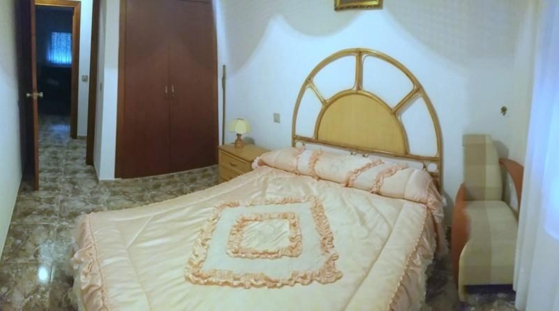 Cáceres - Montánchez - 120m2