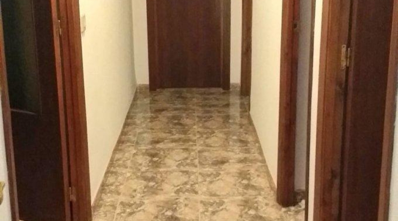 Cáceres - Montánchez - 120m2