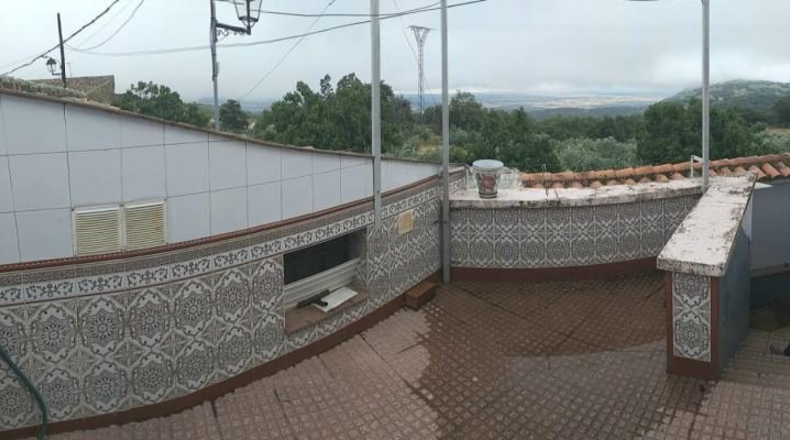 Cáceres - Montánchez - 120m2