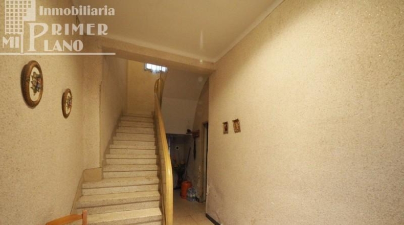 Ciudad Real - Tomelloso - 207m2