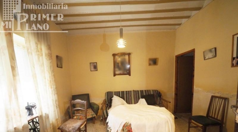 Ciudad Real - Tomelloso - 207m2