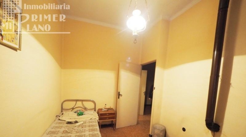 Ciudad Real - Tomelloso - 207m2