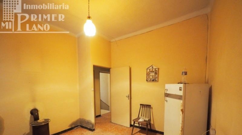 Ciudad Real - Tomelloso - 207m2
