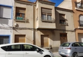 Village house for sale on España, Almansa, ref: TR293980 photo