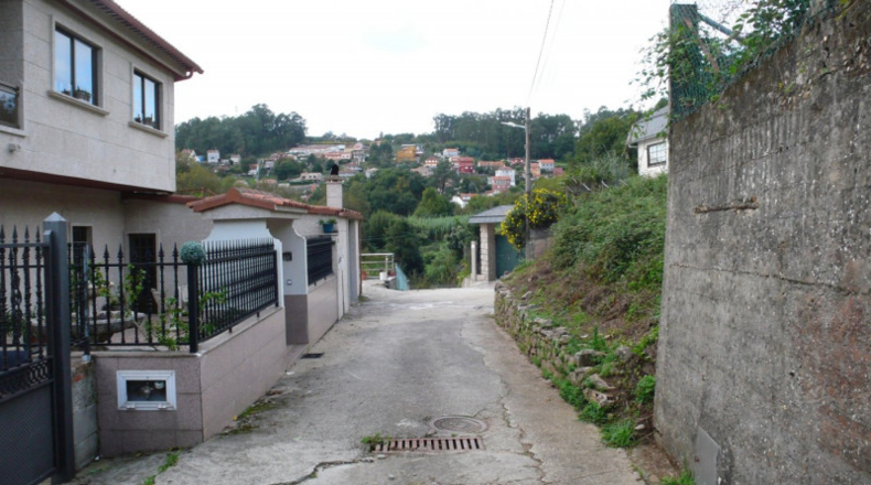 Pontevedra - Vigo - 1524m2