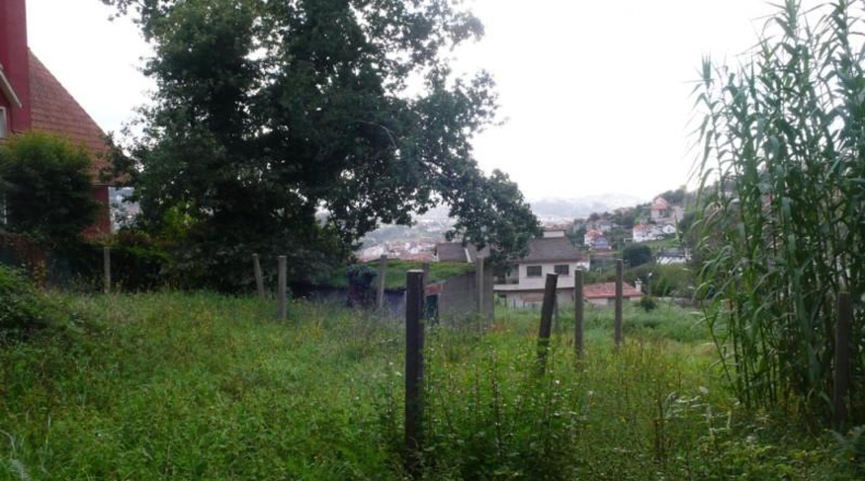 Pontevedra - Vigo - 1524m2