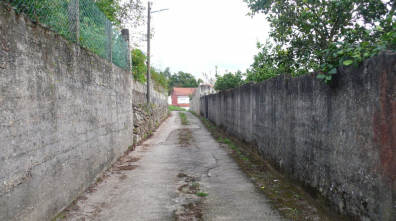 Pontevedra - Vigo - 1524m2