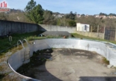 Parcela urbanizable en venta en la España, Piñor, ref: TR116733 foto
