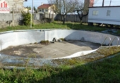 Parcela urbanizable en venta en la España, Piñor, ref: TR116733 foto