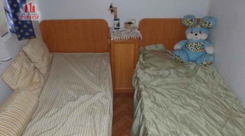 Orense - Piñor - 1000m2