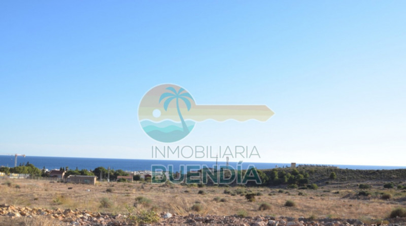 Múrcia - Cartagena - 5590m2