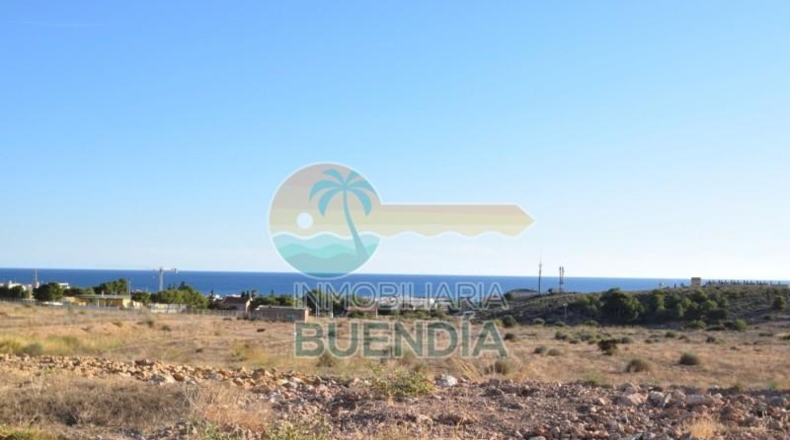 Múrcia - Cartagena - 5590m2