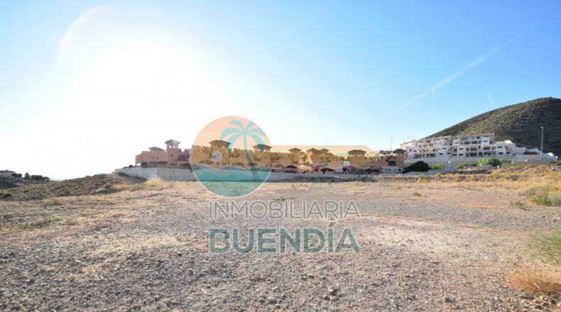 Múrcia - Cartagena - 5590m2