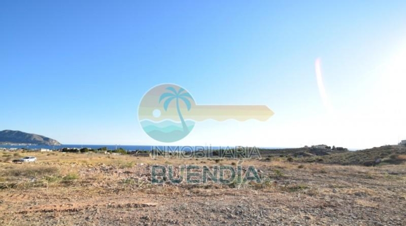 Múrcia - Cartagena - 5590m2
