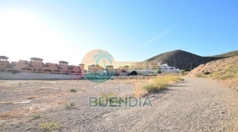 Múrcia - Cartagena - 5590m2