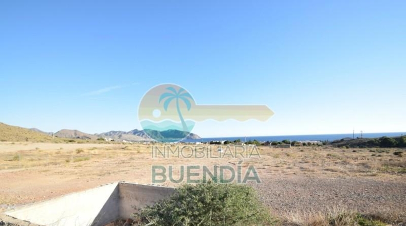 Múrcia - Cartagena - 5590m2