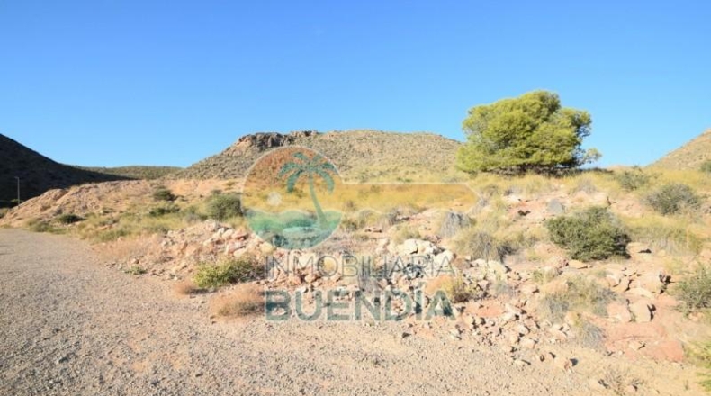 Múrcia - Cartagena - 5590m2