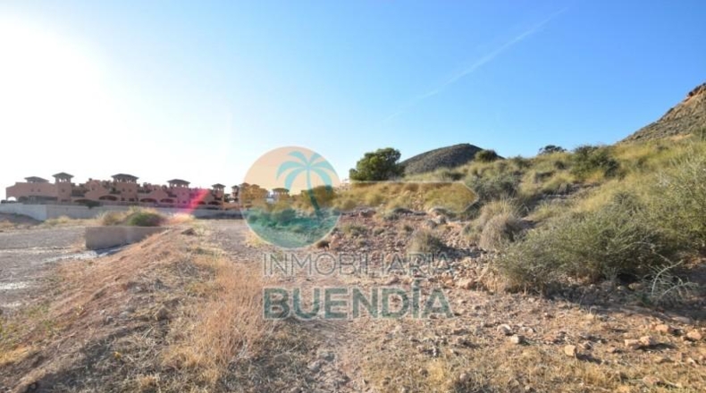 Múrcia - Cartagena - 5590m2