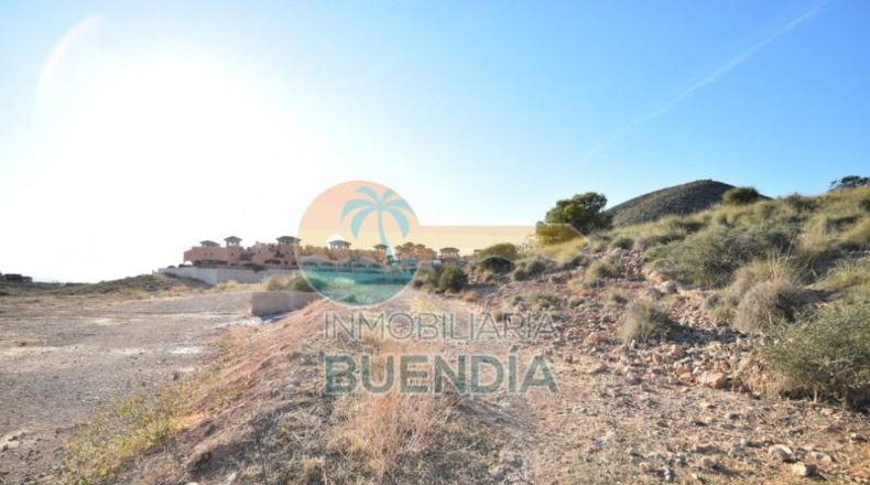 Múrcia - Cartagena - 5590m2