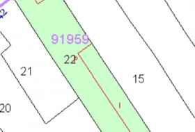 Pozoblanco 482&nbsp;m²