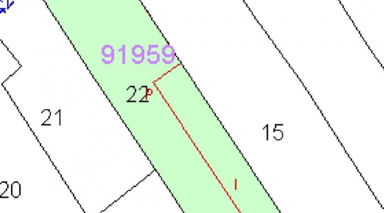 Córdoba - Pozoblanco - 482m2