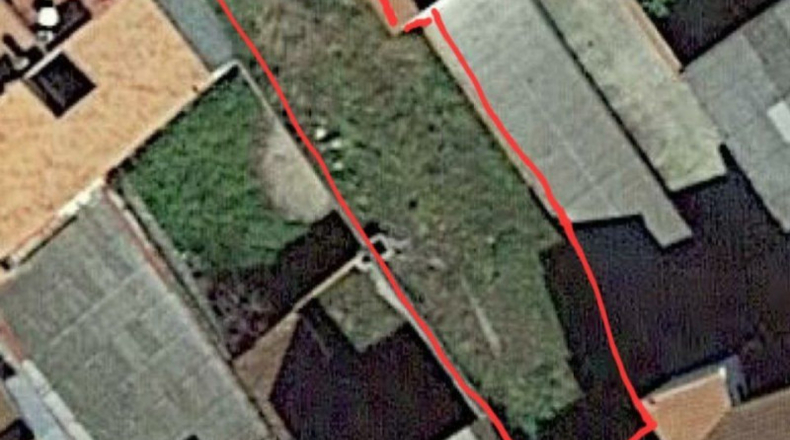 Córdoba - Pozoblanco - 482m2