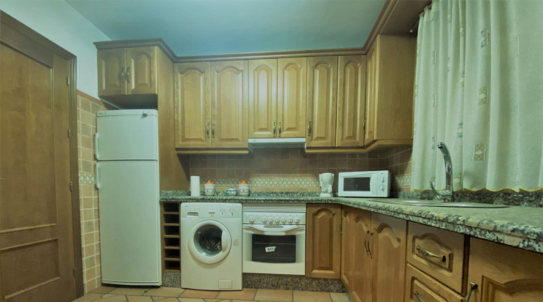 Córdoba - Бухалансе - 129m2