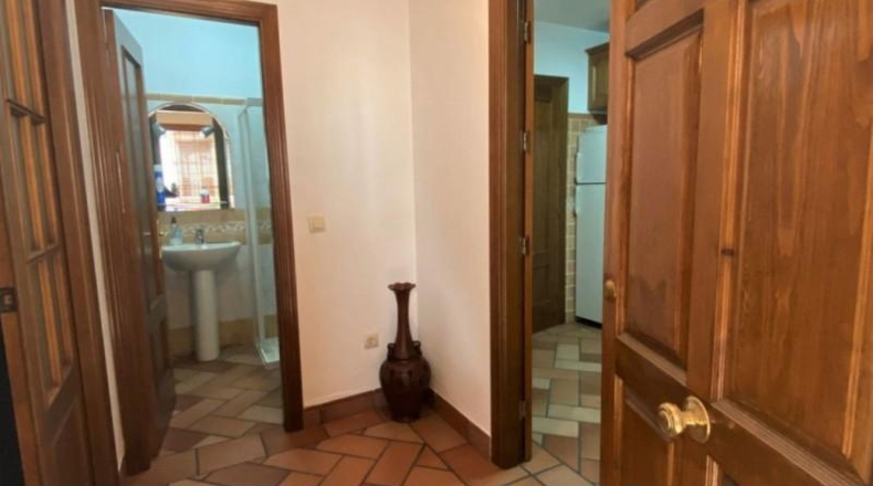 Córdoba - Бухалансе - 129m2