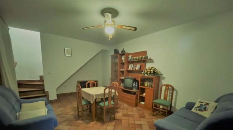 Córdoba - Бухалансе - 129m2