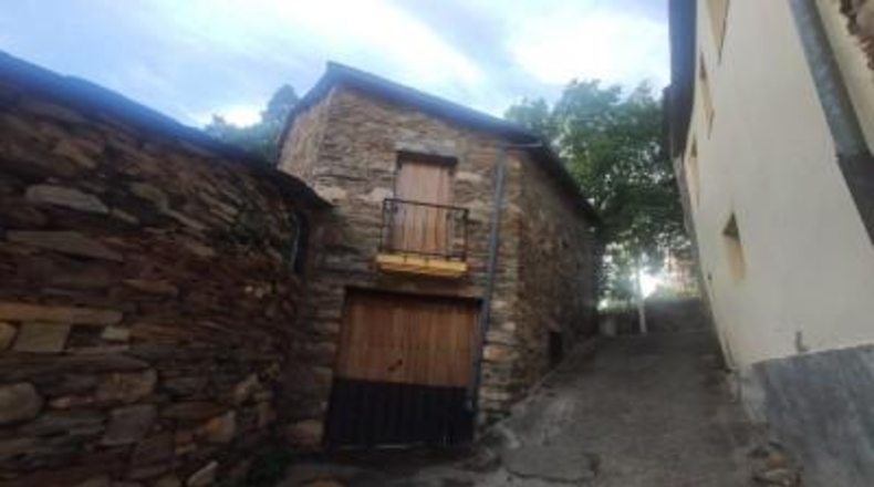 León - Palacios del Sil - 372m2