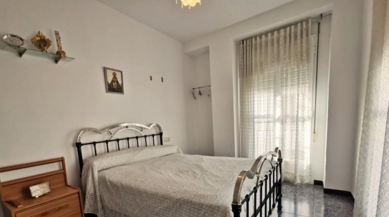 Córdoba - Baena - 755m2