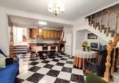 Chalet independiente con terreno en venta en la España, Baena, ref: TR301711 foto