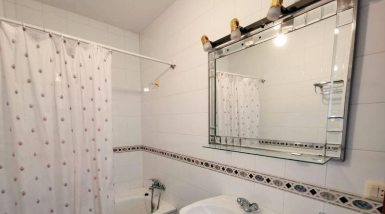 Córdoba - Baena - 755m2