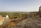 Chalet independiente con terreno en venta en la España, Baena, ref: TR301711 foto