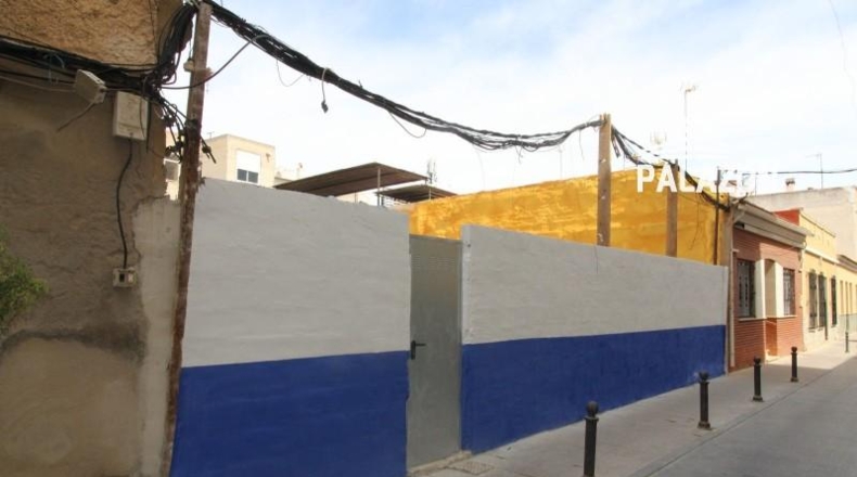 Alicante - Catral - 270m2