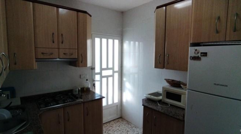Murcia - Каласпарра - 3500m2
