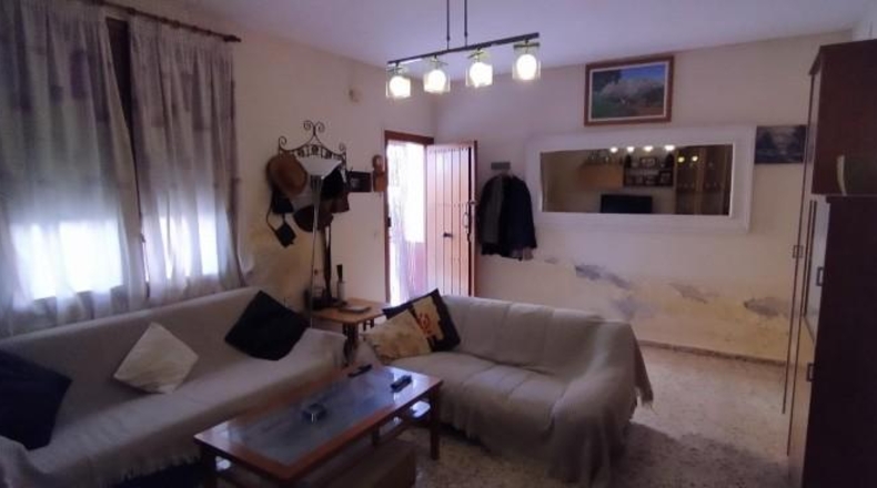 Murcia - Каласпарра - 3500m2