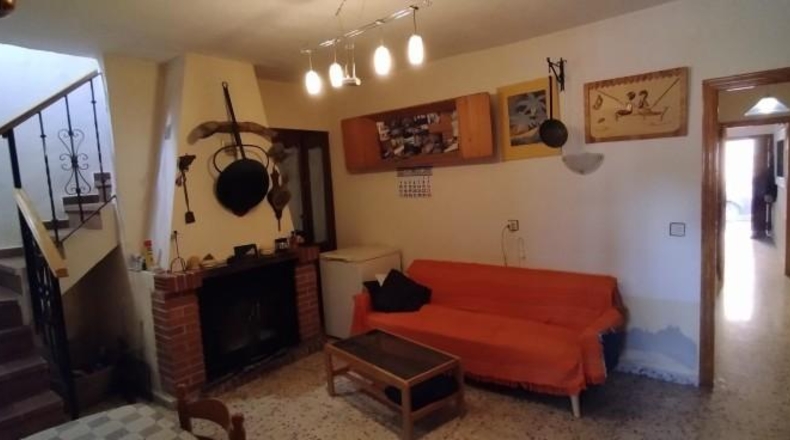 Murcia - Каласпарра - 3500m2