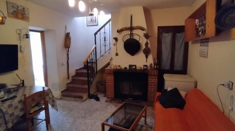 Murcia - Каласпарра - 3500m2