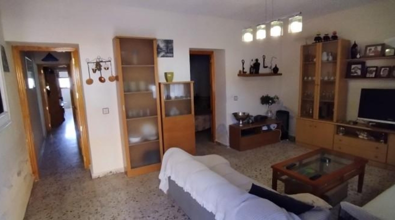 Murcia - Каласпарра - 3500m2