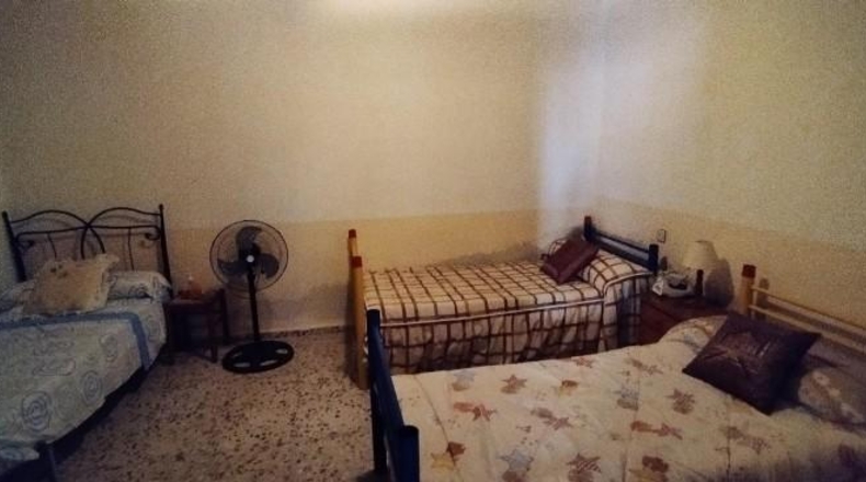 Murcia - Каласпарра - 3500m2