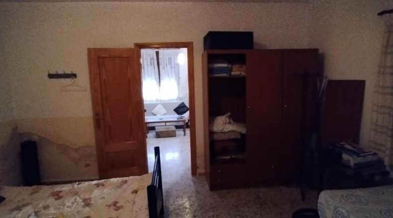 Murcia - Каласпарра - 3500m2