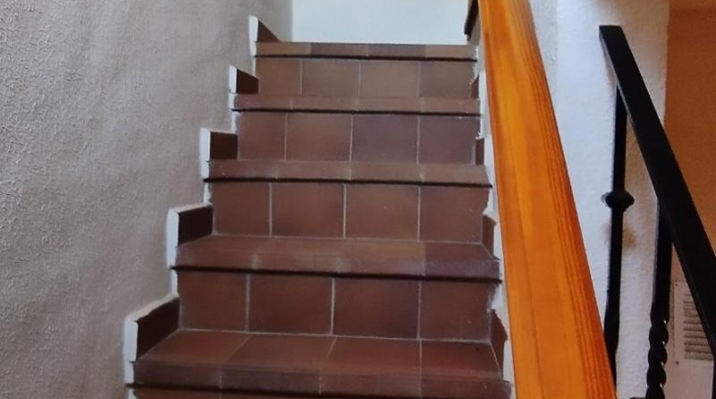 Murcia - Каласпарра - 3500m2