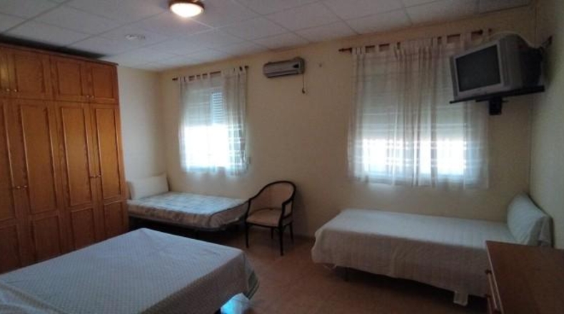 Murcia - Каласпарра - 3500m2