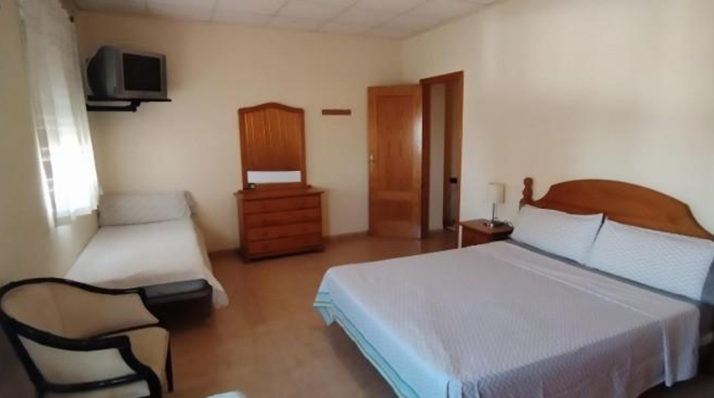 Murcia - Каласпарра - 3500m2