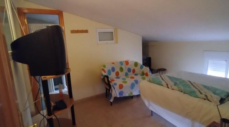 Murcia - Каласпарра - 3500m2