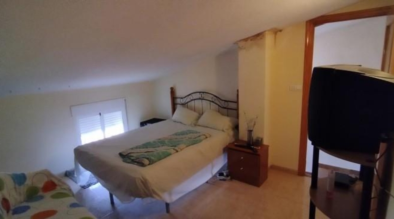 Murcia - Каласпарра - 3500m2