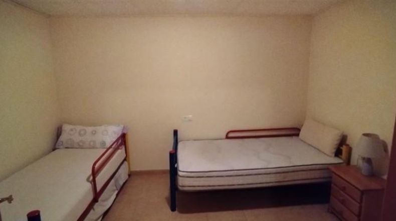 Murcia - Каласпарра - 3500m2